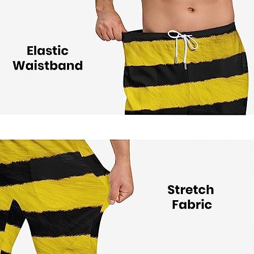 Men's Sweatpants with Pockets Tapered Joggers for Men Athletic Track Pants Outfit for Sports Running Workout Jogging