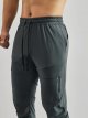 Men's Sweatpants Stay Cool High Rib Cargo Jogger Athletic Pants Fitness Running
